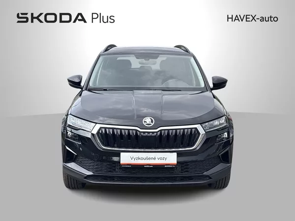 Škoda Karoq 1.5 TSI DSG Fresh - foto 4