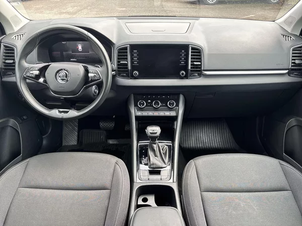 Škoda Karoq 1.5 TSI DSG Fresh - foto 5