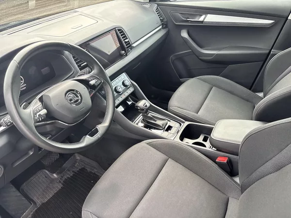Škoda Karoq 1.5 TSI DSG Fresh - foto 7
