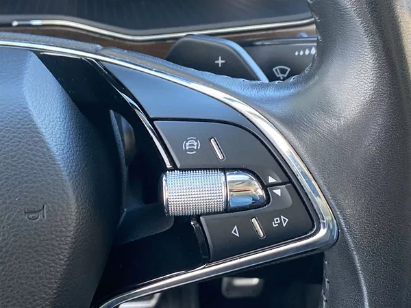 Škoda Superb Combi 2.0 TDI 4x4 DSG Scout - foto 25