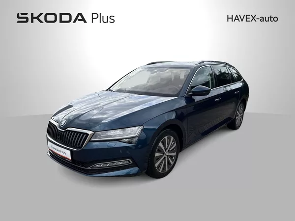 Seat Leon ST 1.6 TDI DSG Style