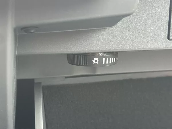 Škoda Superb 1.5 TSI Sportline - foto 21
