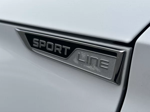 Škoda Superb 1.5 TSI Sportline - foto 25