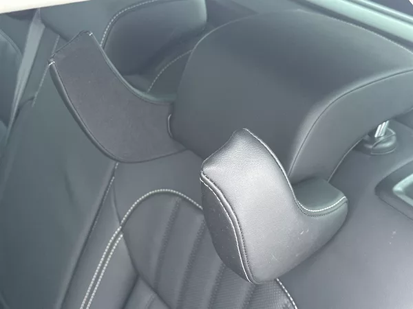 Škoda Superb Combi 2.0 TDI 4x4 DSG L&K - foto 25