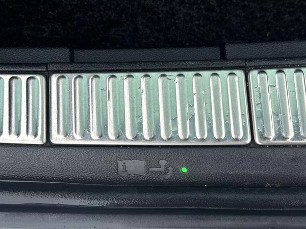 Škoda Superb Combi 2.0 TDI 4x4 DSG L&K - foto 29