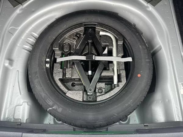 Škoda Superb Combi 2.0 TDI 4x4 DSG L&K - foto 33
