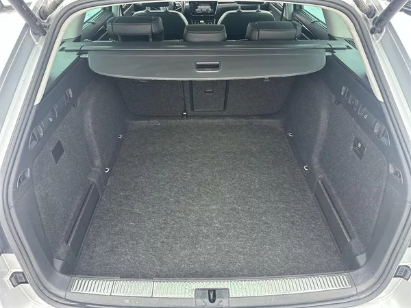 Škoda Superb Combi 2.0 TDI 4x4 DSG L&K - foto 34