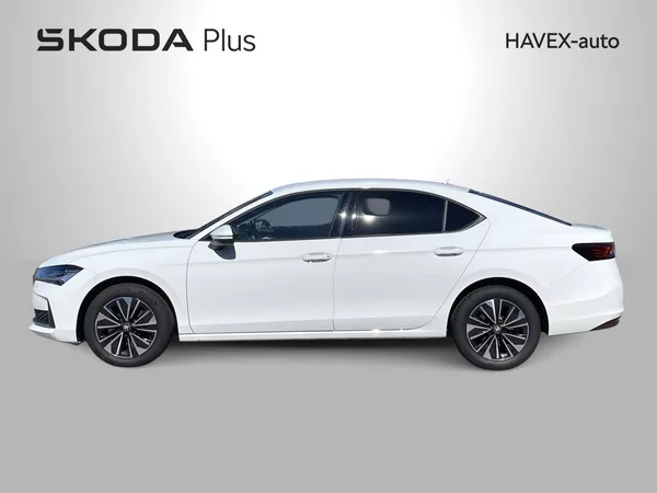 Škoda Superb 2.0 TDI DSG Selection - foto 3