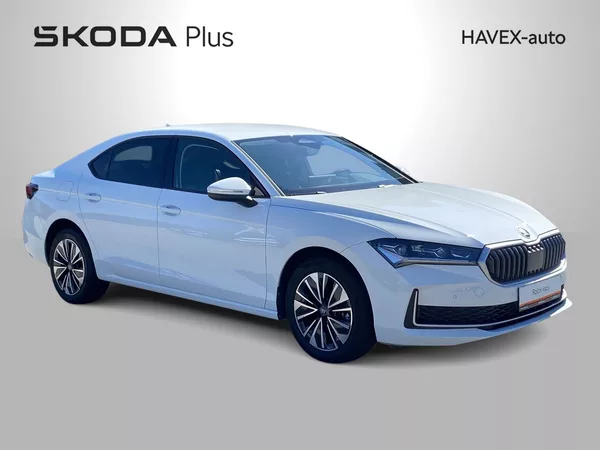 Škoda Superb 2.0 TDI DSG Selection - foto 32