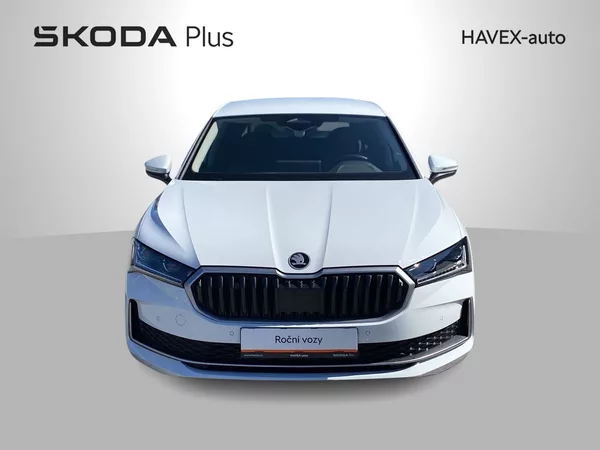 Škoda Superb 2.0 TDI DSG Selection - foto 4