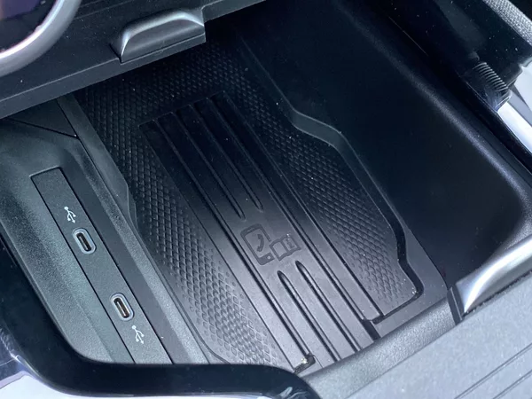 Škoda Superb Combi 1.5 TSI DSG Selection - foto 18