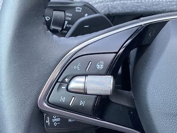 Škoda Superb Combi 1.5 TSI DSG Selection - foto 19