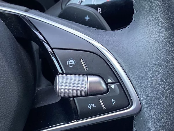 Škoda Superb Combi 1.5 TSI DSG Selection - foto 20
