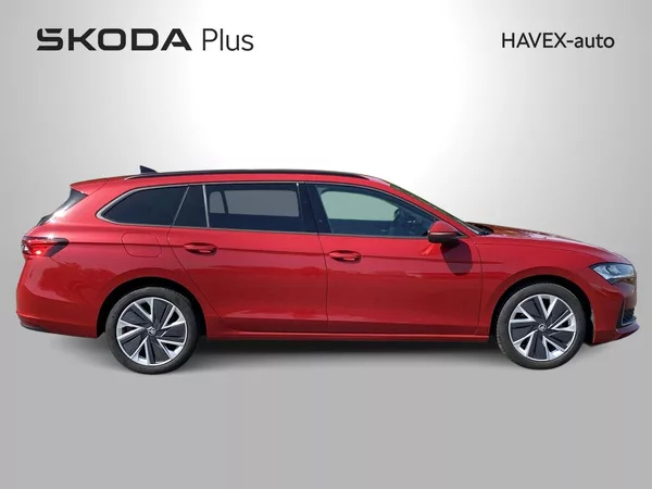 Škoda Superb Combi 1.5 TSI DSG Selection - foto 3