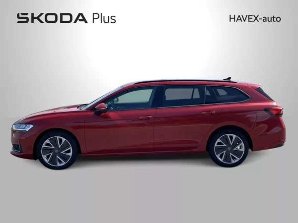 Škoda Superb Combi 1.5 TSI DSG Selection - foto 36