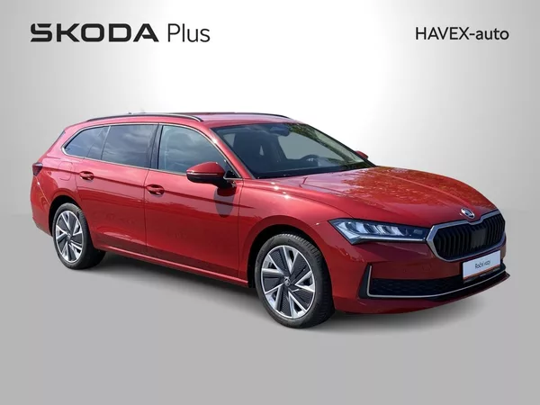 Škoda Superb Combi 1.5 TSI DSG Selection - foto 37