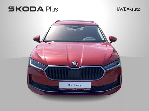 Škoda Superb Combi 1.5 TSI DSG Selection - foto 4
