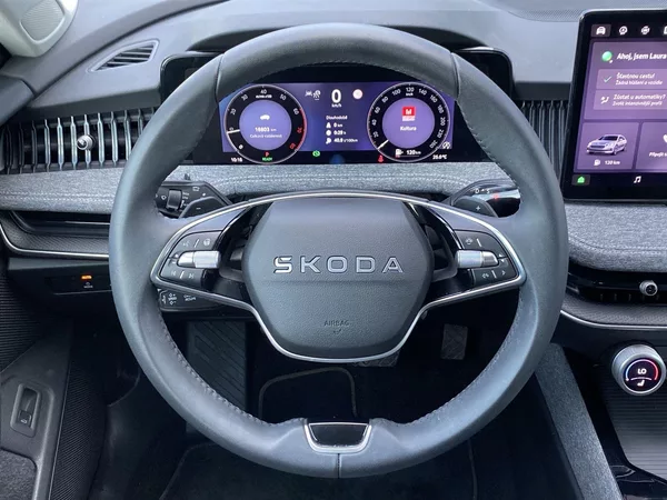 Škoda Superb Combi 1.5 TSI DSG Selection - foto 6