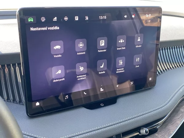Škoda Superb 2.0 TDI 4x4 DSG L&K - foto 11