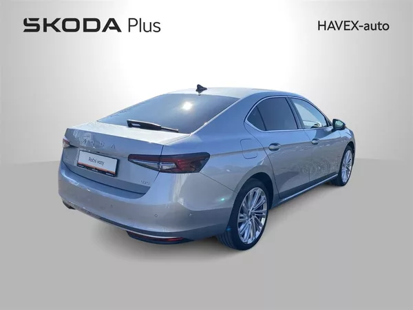 Škoda Superb 2.0 TDI 4x4 DSG L&K - foto 2