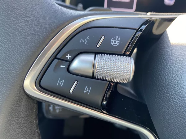 Škoda Superb 2.0 TDI 4x4 DSG L&K - foto 26