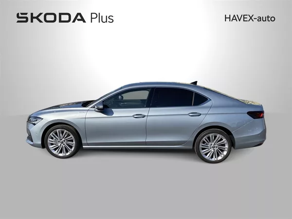 Škoda Superb 2.0 TDI 4x4 DSG L&K - foto 3