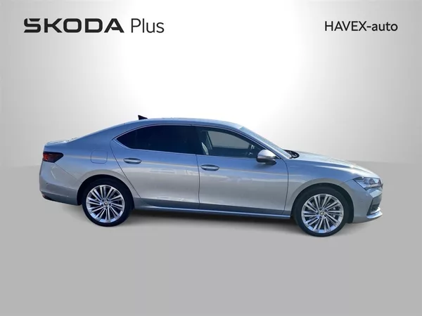 Škoda Superb 2.0 TDI 4x4 DSG L&K - foto 33