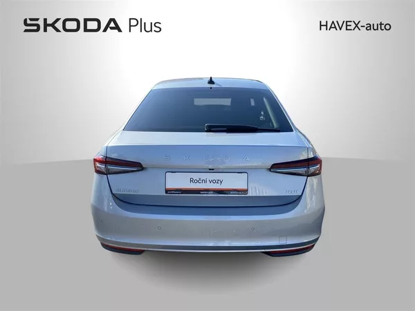 Škoda Superb 2.0 TDI 4x4 DSG L&K - foto 35
