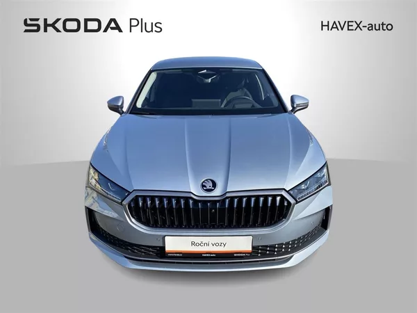 Škoda Superb 2.0 TDI 4x4 DSG L&K - foto 4