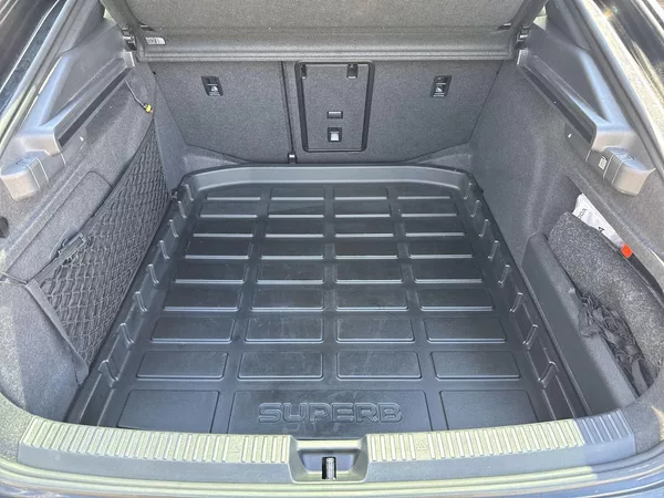 Škoda Superb 2.0 TSI 4x4 DSG Sportline - foto 30