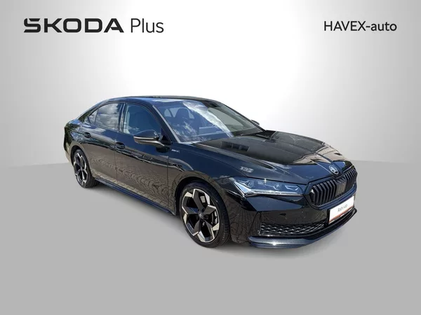 Škoda Superb 2.0 TSI 4x4 DSG Sportline - foto 33