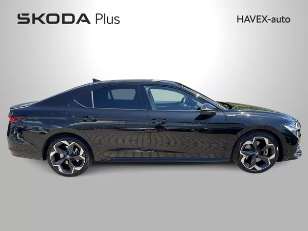Škoda Superb 2.0 TSI 4x4 DSG Sportline - foto 34