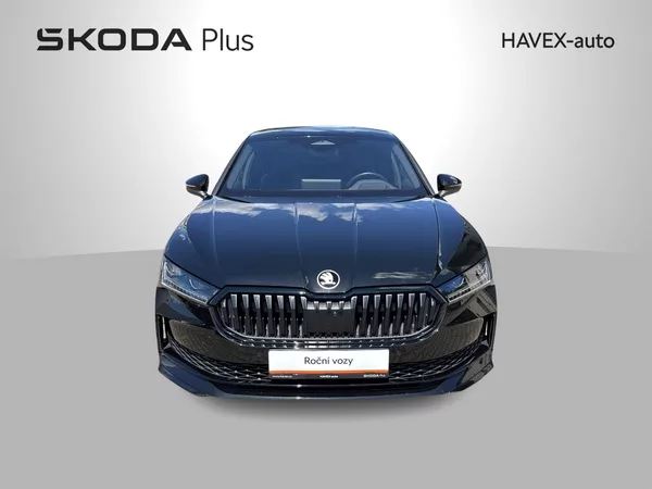 Škoda Superb 2.0 TSI 4x4 DSG Sportline - foto 4