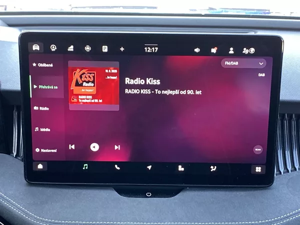 Škoda Superb Combi 2.0 TDI 4x4 DSG Sportlin - foto 17