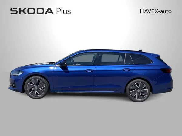 Škoda Superb Combi 2.0 TDI 4x4 DSG Sportlin - foto 3