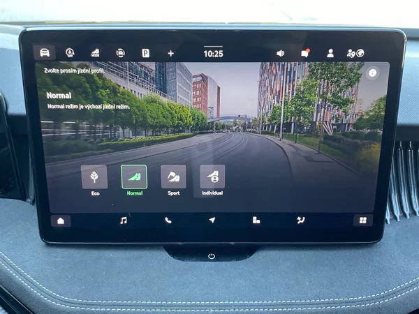 Škoda Superb Combi 2.0 TDI 4x4 DSG Sportlin - foto 15