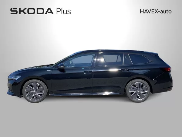 Škoda Superb Combi 2.0 TDI 4x4 DSG Sportlin - foto 3