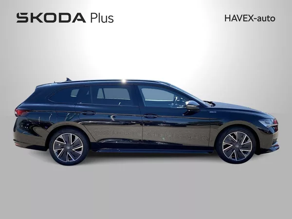 Škoda Superb Combi 2.0 TDI 4x4 DSG Sportlin - foto 39