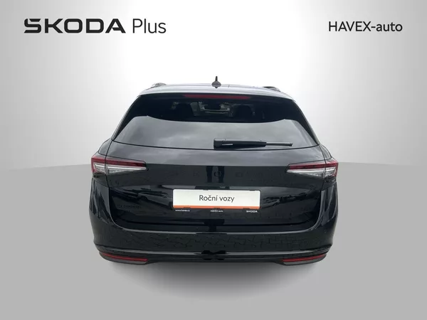 Škoda Superb Combi 2,0 TDI 4x4 DSG Sportlin - foto 6