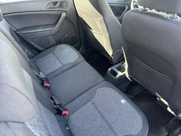 Škoda Yeti 2.0 TDI 4x4 Active - foto 10