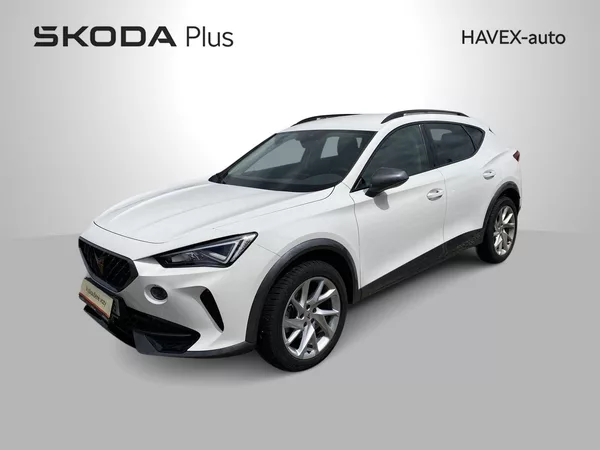 Cupra Formentor 1.5 TSI DSG