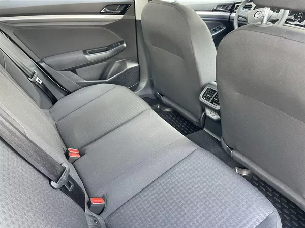 Volkswagen Bora E- 100 kW DSG - foto 10