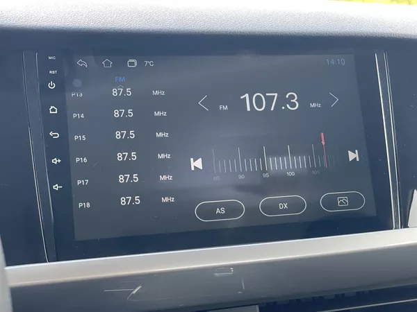 Volkswagen Bora E- 100 kW DSG - foto 13