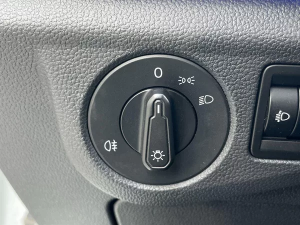 Volkswagen Bora E- 100 kW DSG - foto 16