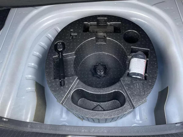 Volkswagen Bora E- 100 kW DSG - foto 18