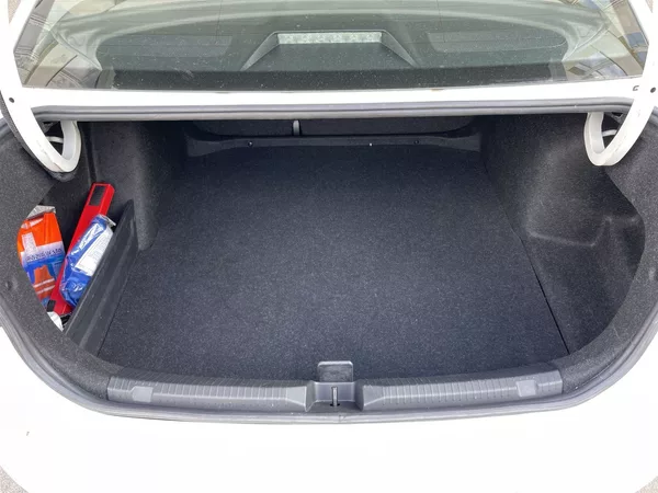Volkswagen Bora E- 100 kW DSG - foto 19