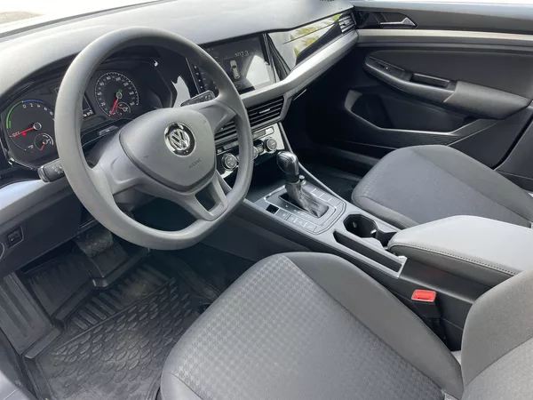Volkswagen Bora E- 100 kW DSG - foto 7
