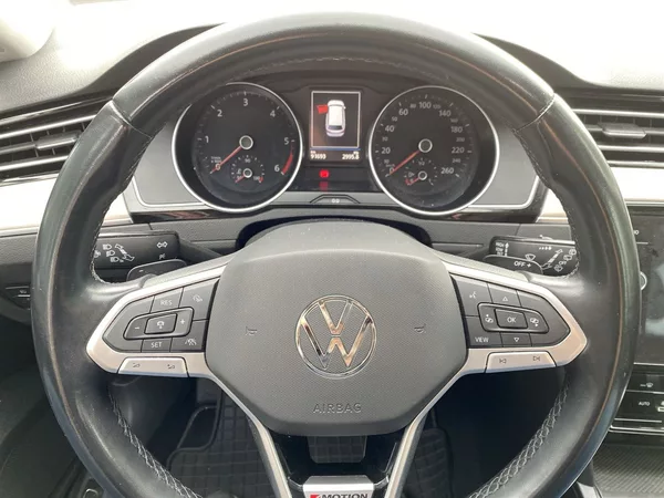 Volkswagen Passat Variant 2.0 TDI DSG 4Motion - foto 10