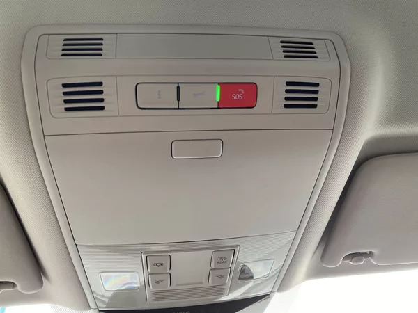 Volkswagen Passat Variant 2.0 TDI DSG 4Motion - foto 18