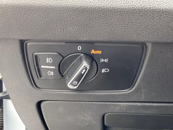 Volkswagen Passat Variant 2.0 TDI DSG 4Motion - foto 22